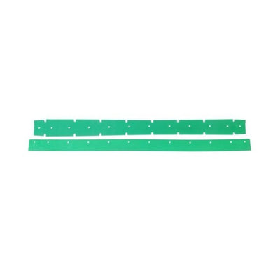 Numatic Sauggummi-Set grün (805 mm)