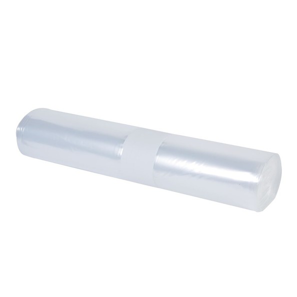Abfallbeutel transparent 32x42cm T25 40x25 Stk