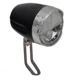 QT Cycle Tech LED -Scheinwerfer Batterie 40 Lux Blister 0100864