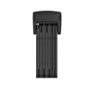 Abus -Fideslot Bordo Granit Xplus 6500K 120 sh schwarz