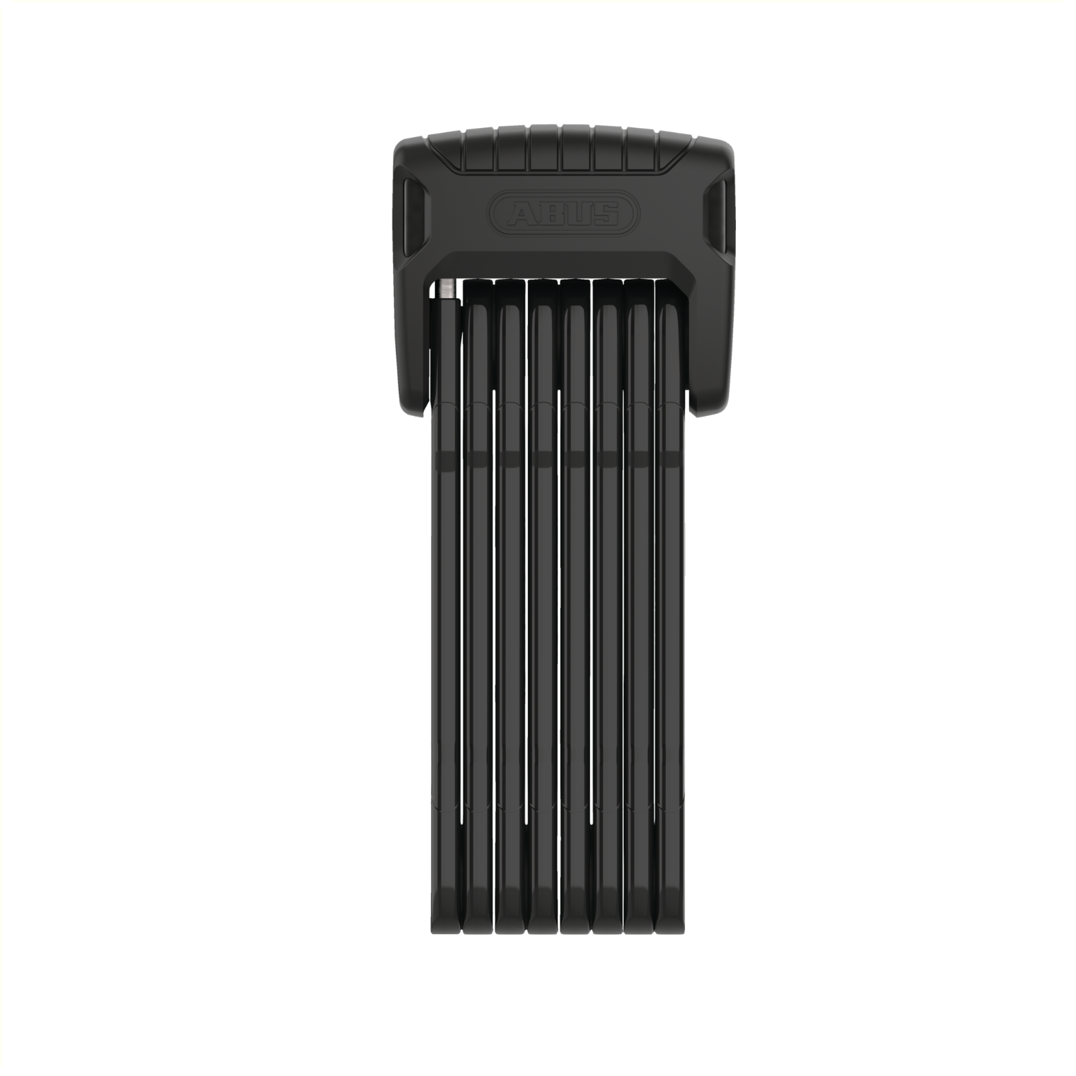 Abus -Fideslot Bordo Granit Xplus 6500K 120 sh schwarz