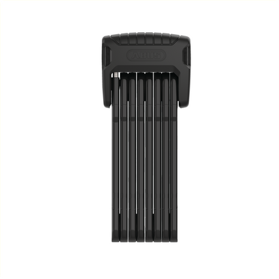 Abus -Fideslot Bordo Granit Xplus 6500K 120 sh schwarz