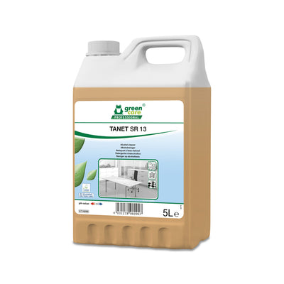 Green Care Professional Green Care Tanet SR 13 Innenreiniger (5Ltr)