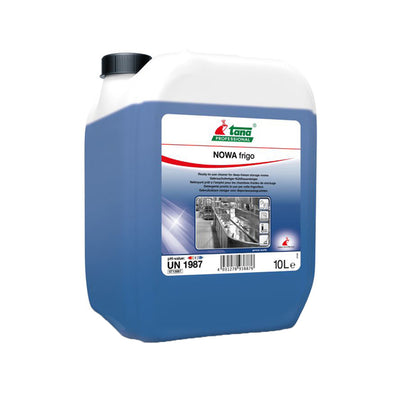 Tana professioneller Tana Nowa Frigo Gefrierschrankreiniger (10 Liter)