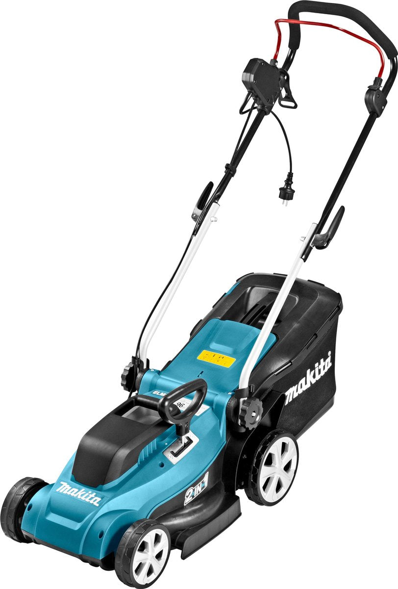 Makita 230 V. Rasenmäher 33 cm ELM3320