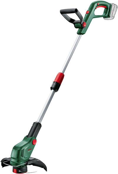 Bosch universalgrasscut 18v-23-450 – Rasentrimmer – inklusive Drahtspule – ohne Akku und Ladegerät