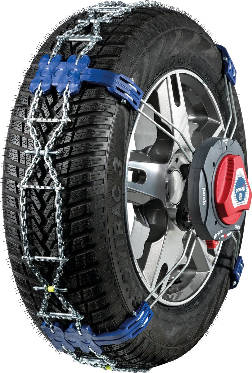 Pewag Schneeketten RSC 850 Servostar