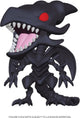 Funko-Pop! Animation: Yu-Gi-Oh! - rote Augen b. Estragon