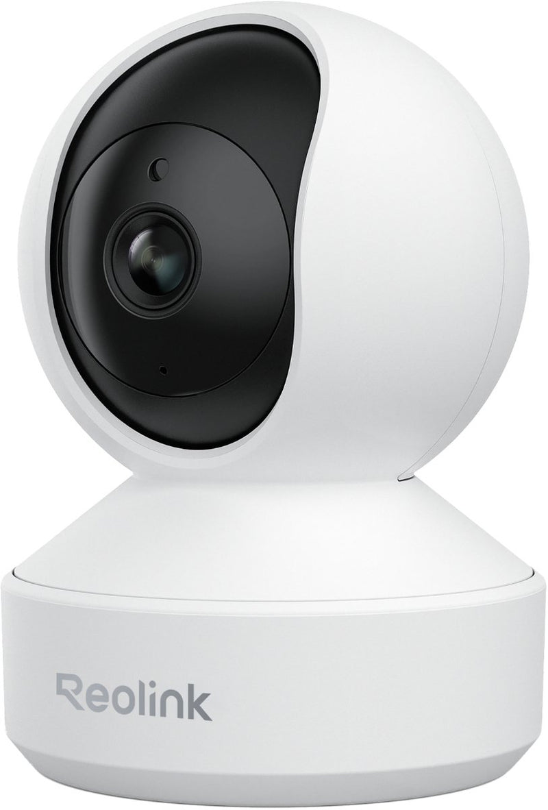 Reolink Überwachungskamera für Babys und Haustiere für den Innenbereich – 5 MP Schwenk-/Neigefunktion – automatische Verfolgung – 2,4 5 GHz WLAN – E-Serie E330