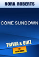 „Come Sunset“ von Nora Roberts Quiz