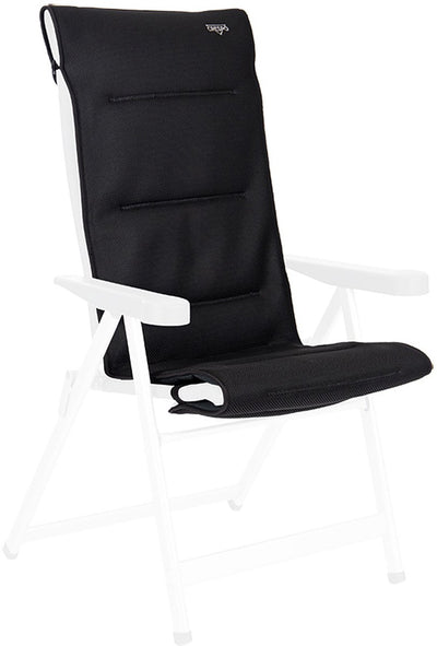 Crespo - Sitzbezug 55 - Air-Deluxe - 128x53 cm