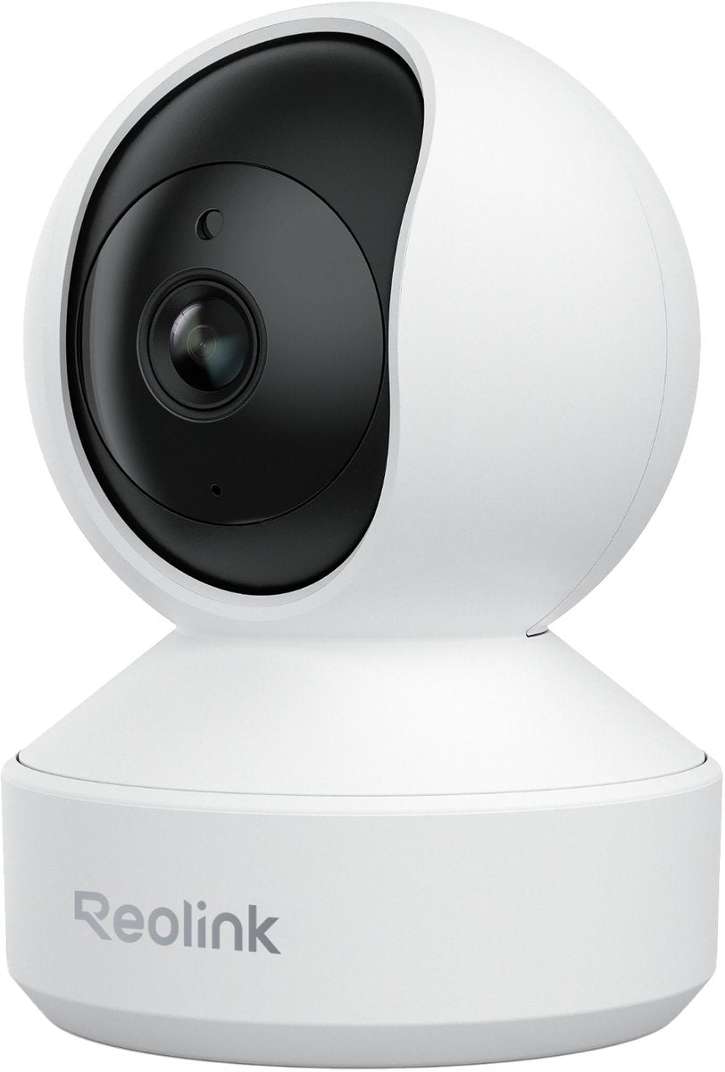 Reolink Überwachungskamera für Babys und Haustiere für den Innenbereich – 5 MP Schwenk-/Neigefunktion – automatische Verfolgung – 2,4 5 GHz WLAN – E-Serie E330