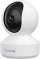 Reolink Überwachungskamera für Babys und Haustiere für den Innenbereich – 5 MP Schwenk-/Neigefunktion – automatische Verfolgung – 2,4 5 GHz WLAN – E-Serie E330