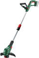 Bosch universalgrasscut 18v-26-500 – Rasentrimmer – inklusive Drahtspule – ohne Akku und Ladegerät