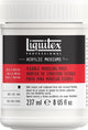 Liquitex 8908 professionelle flexible Modellierpaste 237 ml – Acryl-Strukturpaste | flexibel, reißfest