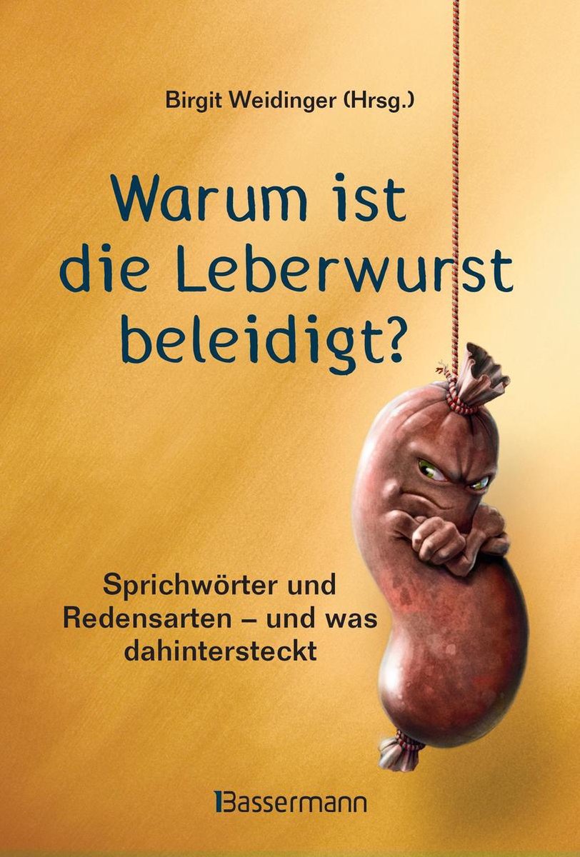 Was ist die Leberwurst-Richtlinie?