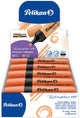 Pelikan Textmarker 490 - Textmarker - Orange - 10 Stück