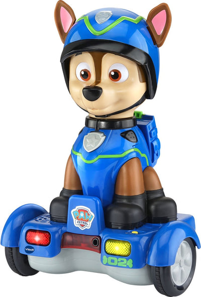 Paw Patrol Vtech Super Spy Chase Hoverboard-Spielzeugfigur