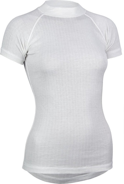 Avento Thermoshirt Kurzarm - Damen - Weiß - Größe 38