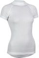 Avento Thermoshirt Kurzarm - Damen - Weiß - Größe 38