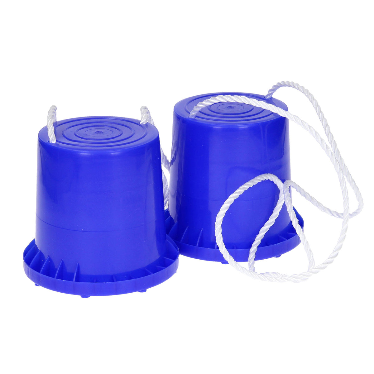 Playfun Walking Bads - Blau