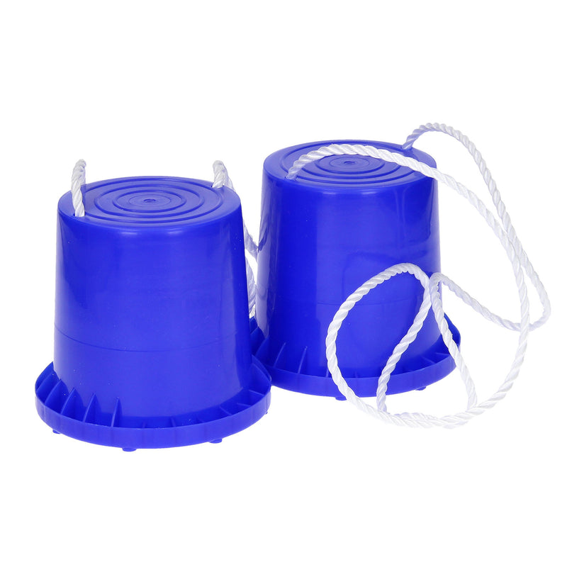 Playfun Walking Bads - Blau