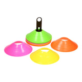 Playfun Training Hats, 16st. - afbeelding 2