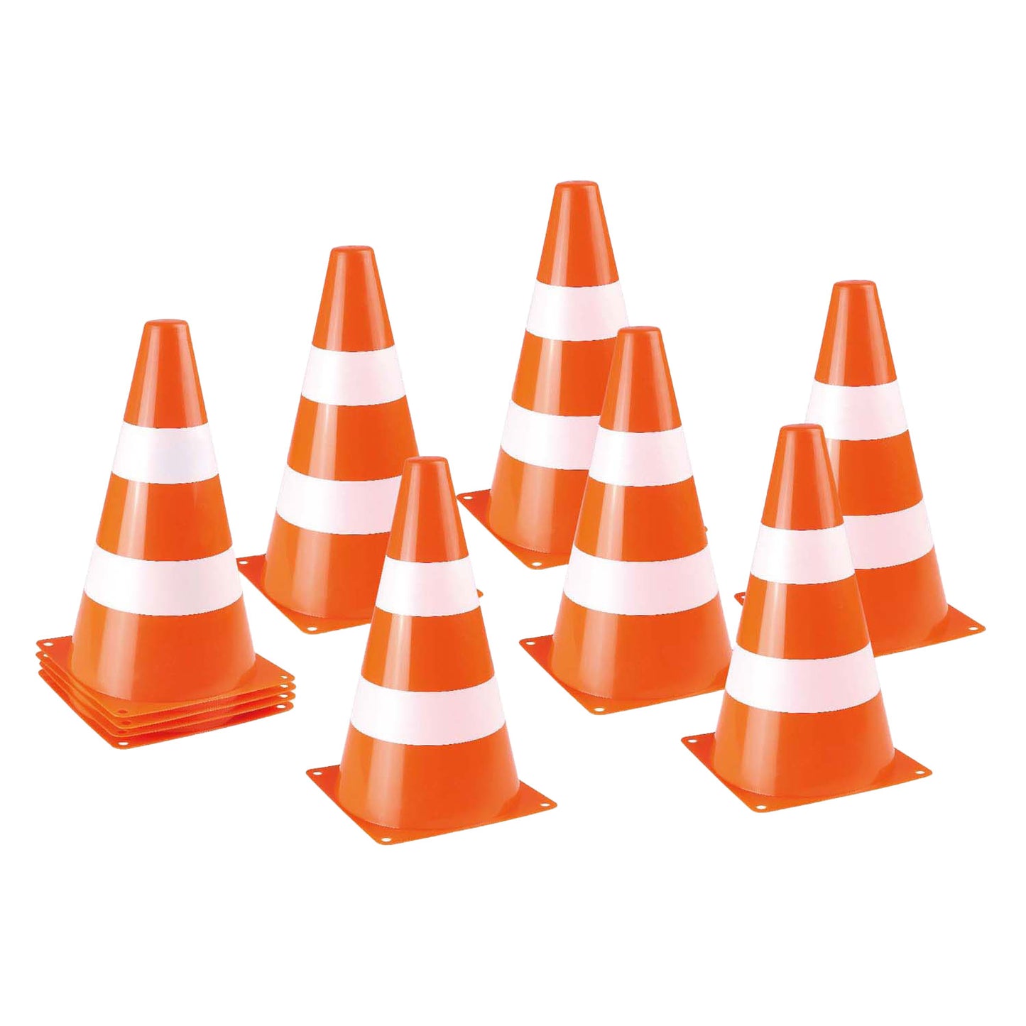 Playfun Large Pylons, 10..
