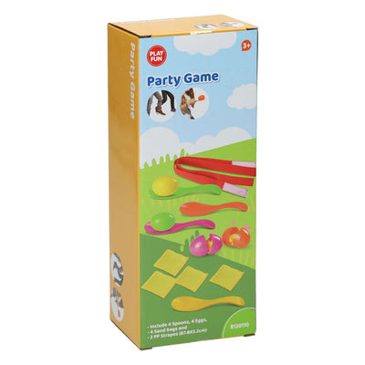 Playfun Party Game Set 1
