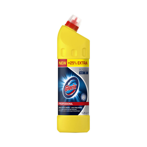 Glorix professionelles dickflüssiges Original (1,25 Liter)
