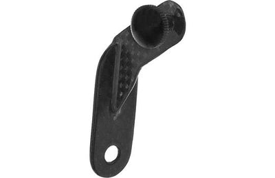Trivio - Carbon-Rahmenplattenhalter