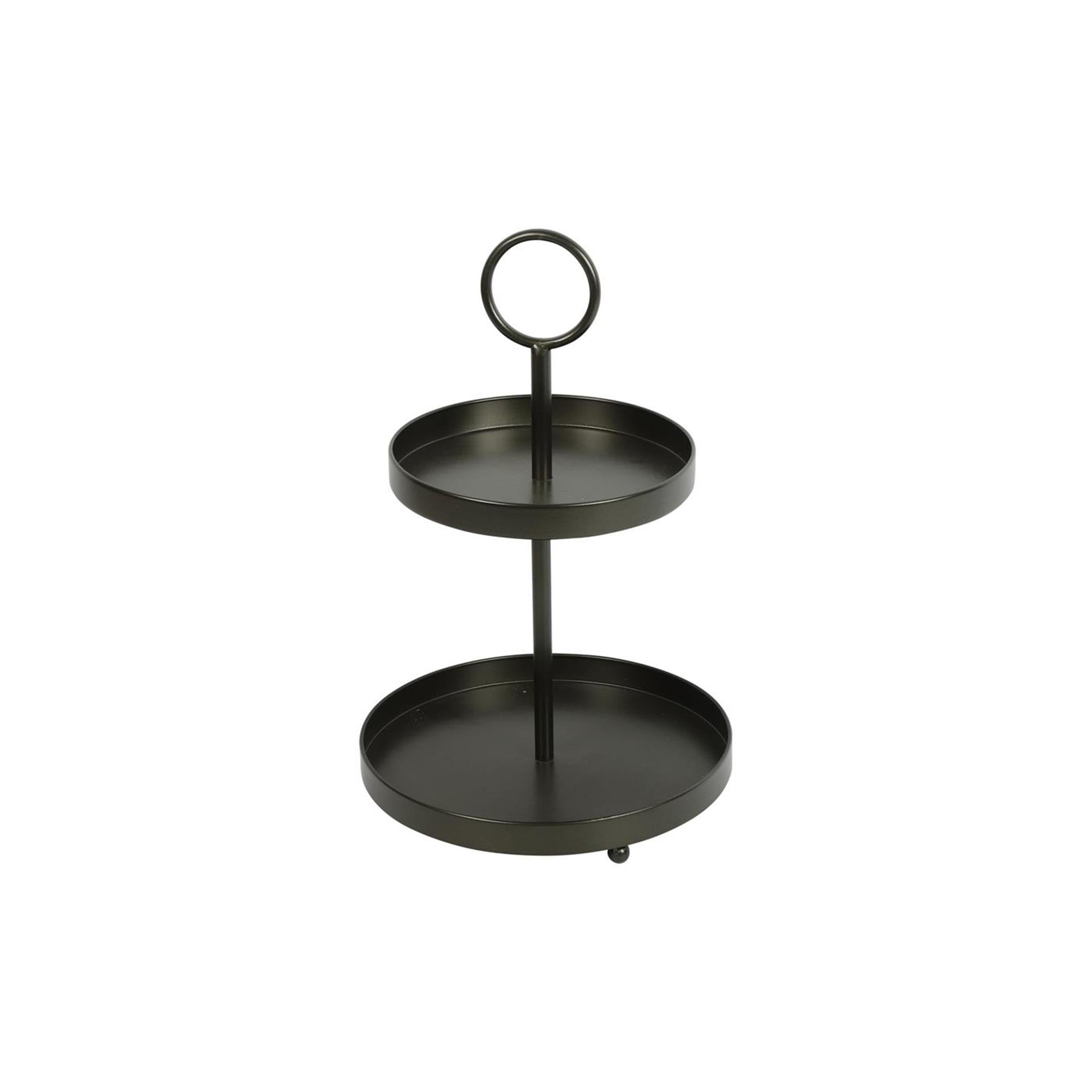 Countryfield Etagere Bonamys Bronze
