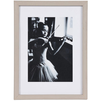 Henzo Fotorahmen Viola 10x15cm beige