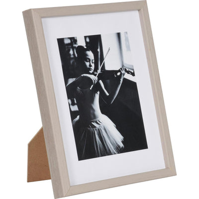 Henzo Fotorahmen Viola 10x15cm beige