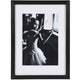 Henzo Fotorahmen Viola 10x15cm schwarz