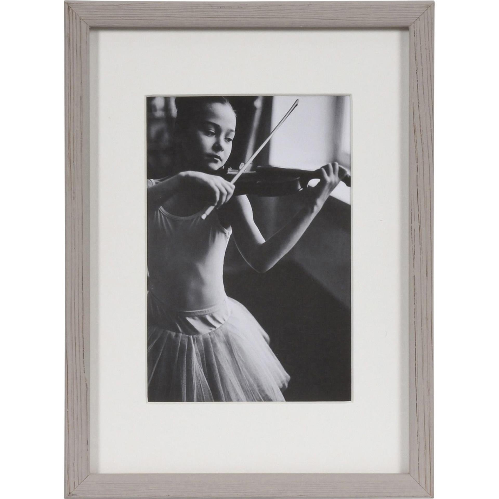 Henzo Fotorahmen Viola 13x18cm beige