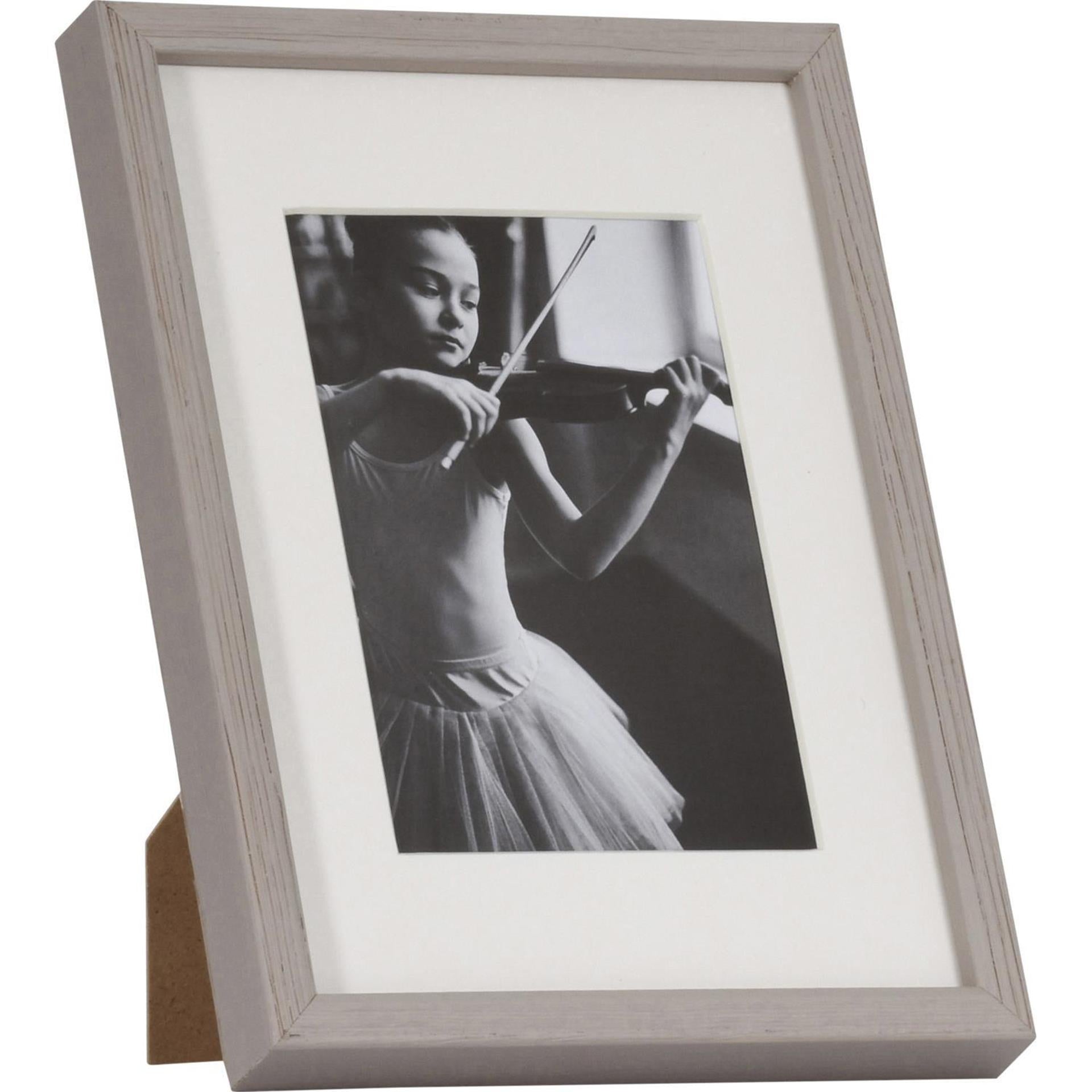 Henzo Fotorahmen Viola 13x18cm beige
