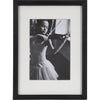 Henzo Fotorahmen Viola 13x18cm schwarz