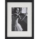 Henzo Fotorahmen Viola 13x18cm schwarz