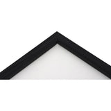 Henzo Fotorahmen Viola 13x18cm schwarz - afbeelding 2