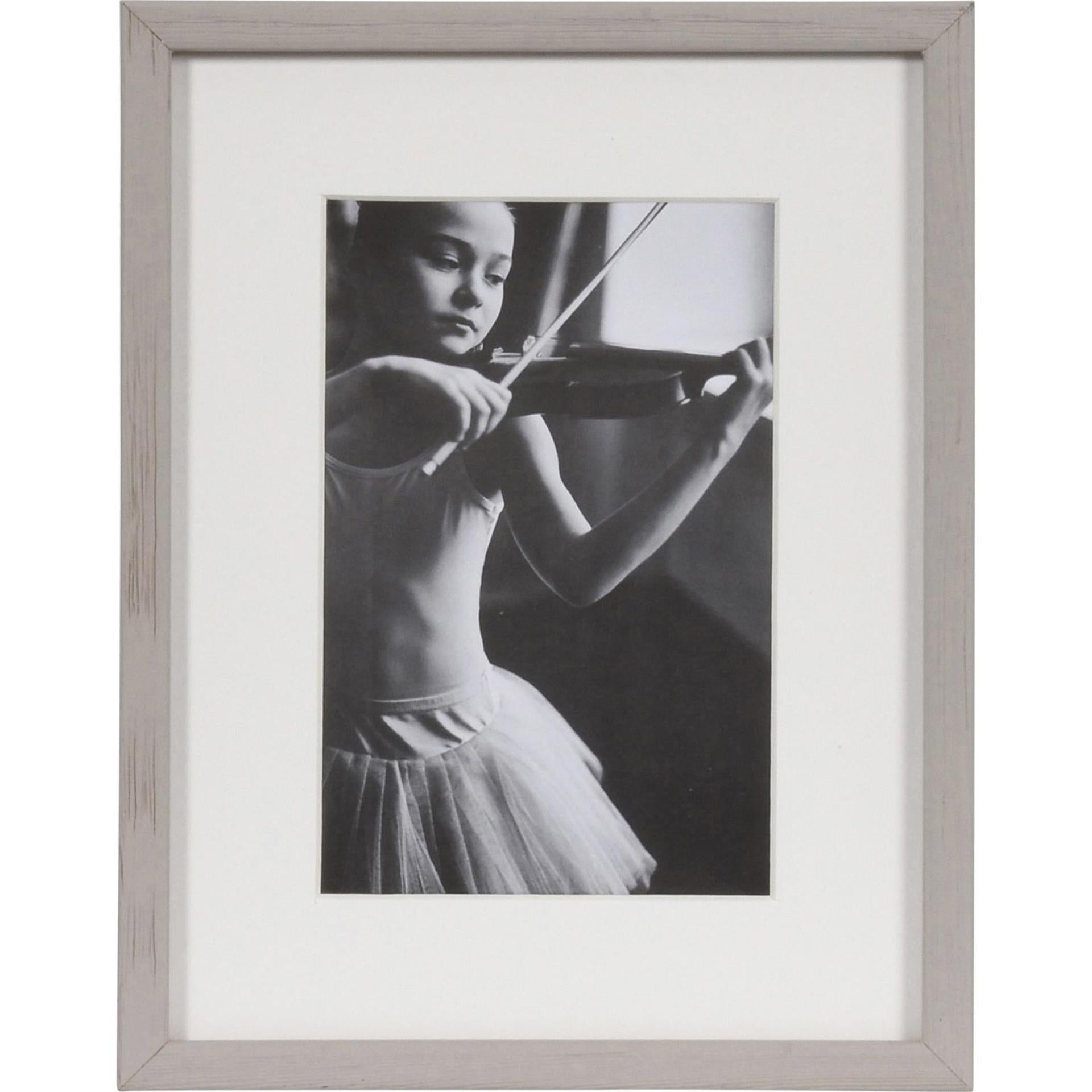 Henzo Fotorahmen Viola 15x20cm beige