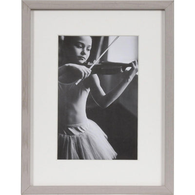 Henzo Fotorahmen Viola 15x20cm beige