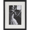 Henzo Fotorahmen Viola 15x20cm schwarz