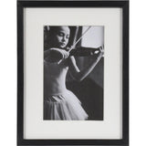 Henzo Fotorahmen Viola 15x20cm schwarz - afbeelding 1