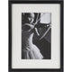 Henzo Fotorahmen Viola 15x20cm schwarz