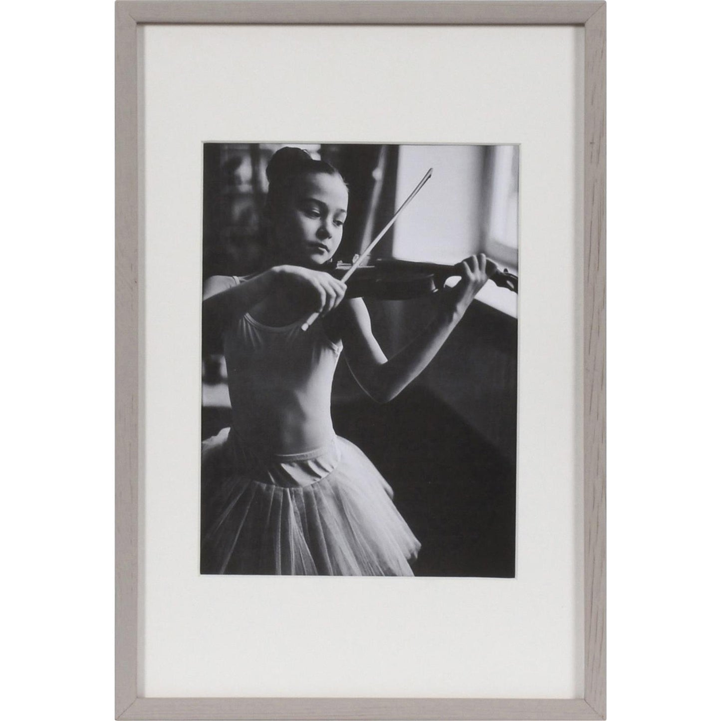 Henzo Fotorahmen Viola 20x30cm beige