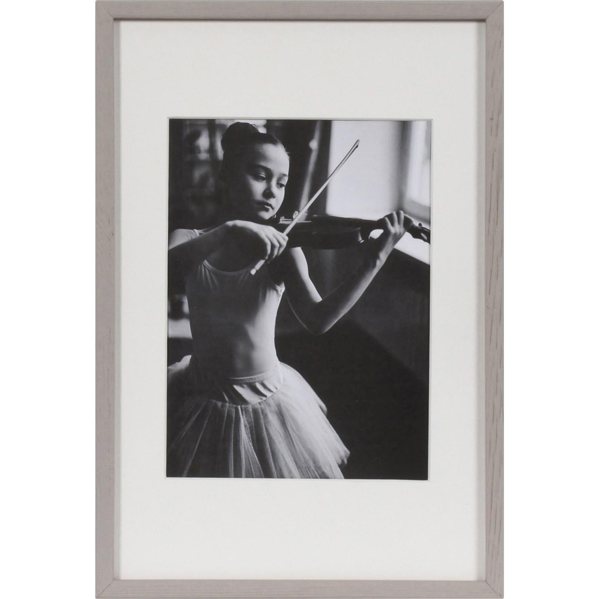 Henzo Fotorahmen Viola 20x30cm beige