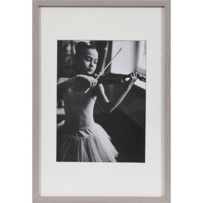 Henzo Fotorahmen Viola 20x30cm beige