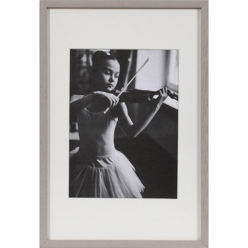 Henzo Fotorahmen Viola 20x30cm beige