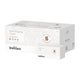 Satino Multifunktionstuch im Karton 2-lagig (15x 200 Blatt)